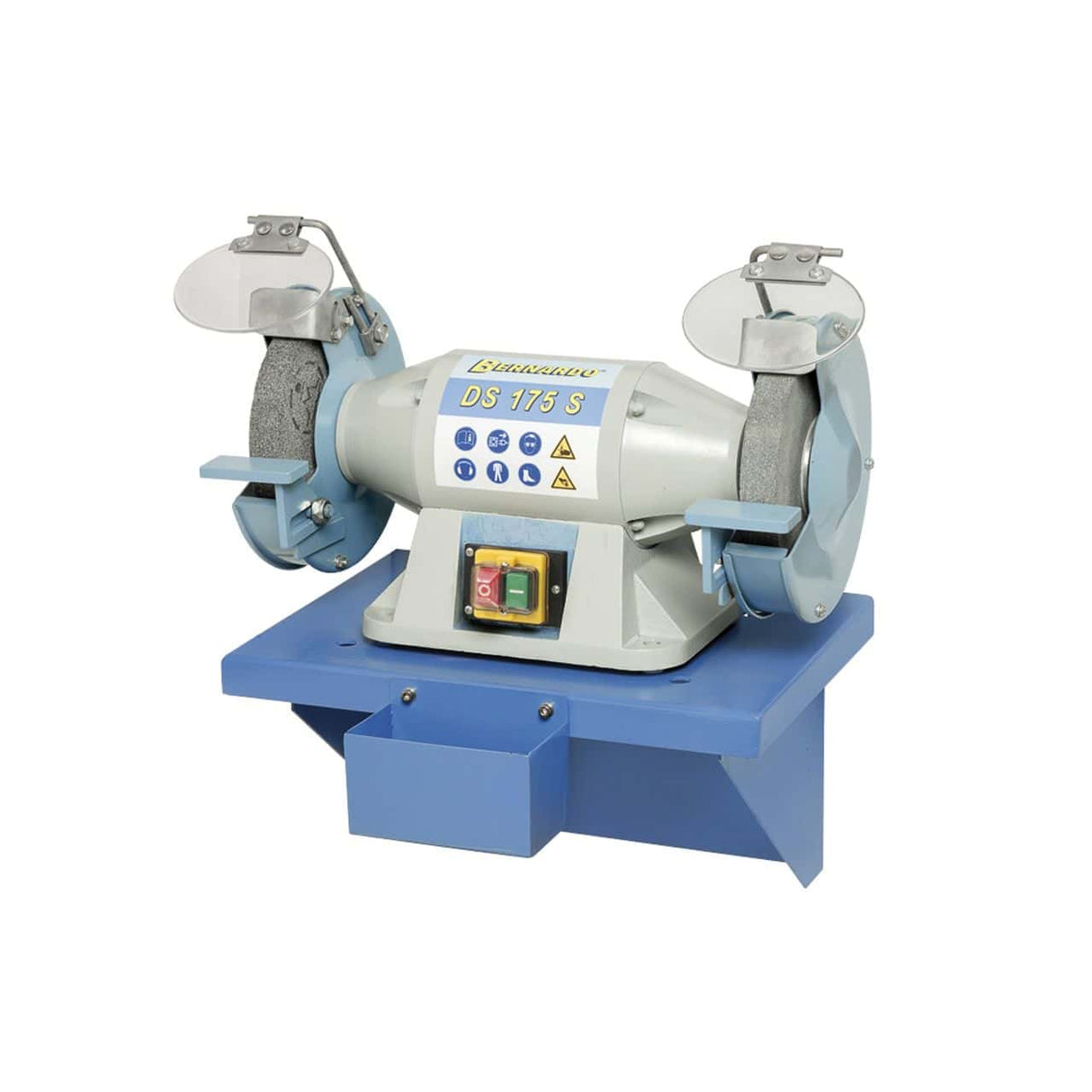 DS 175 S double grinder