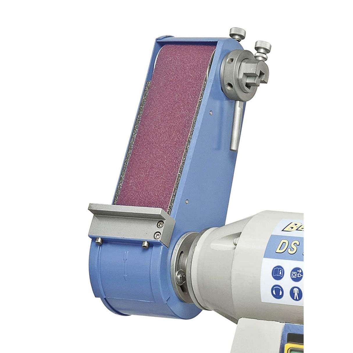 DS 250 S double grinder 