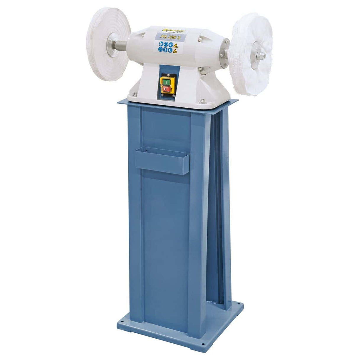 PS 250 S grinder polisher 