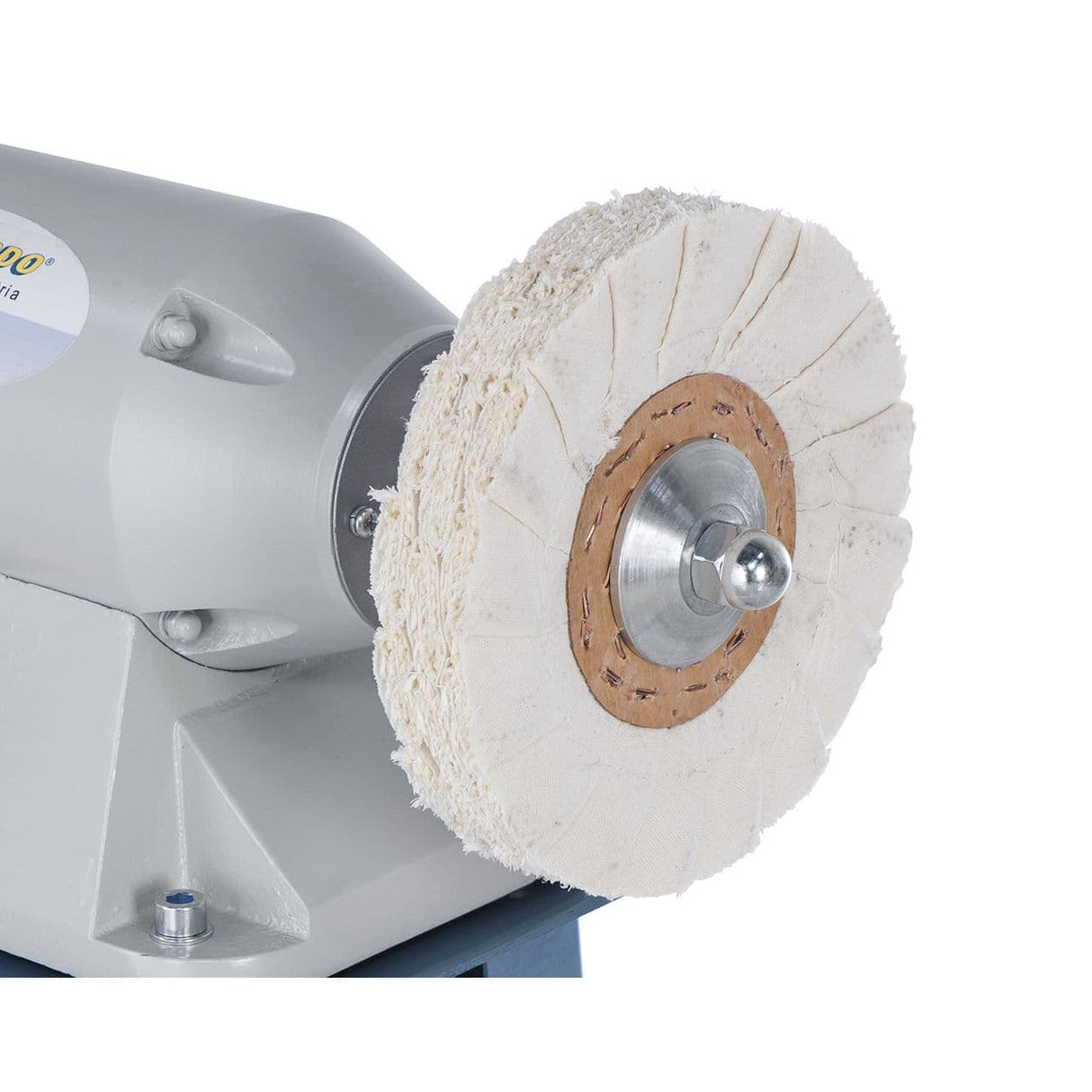 PS 250 S grinder polisher 