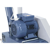 Smerigliatrice per legno