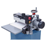 Smerigliatrice per legno