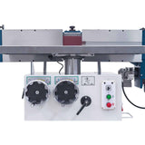 Smerigliatrice per legno