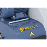 Smerigliatrice per parquet P