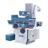 Bernardo Smerigliatrice piana FSM 2550 con piastra magnetica 250 x 500 mm, visualizzatore digitale e sistema idraulico avanzato