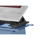 TS 250 plate grinder 