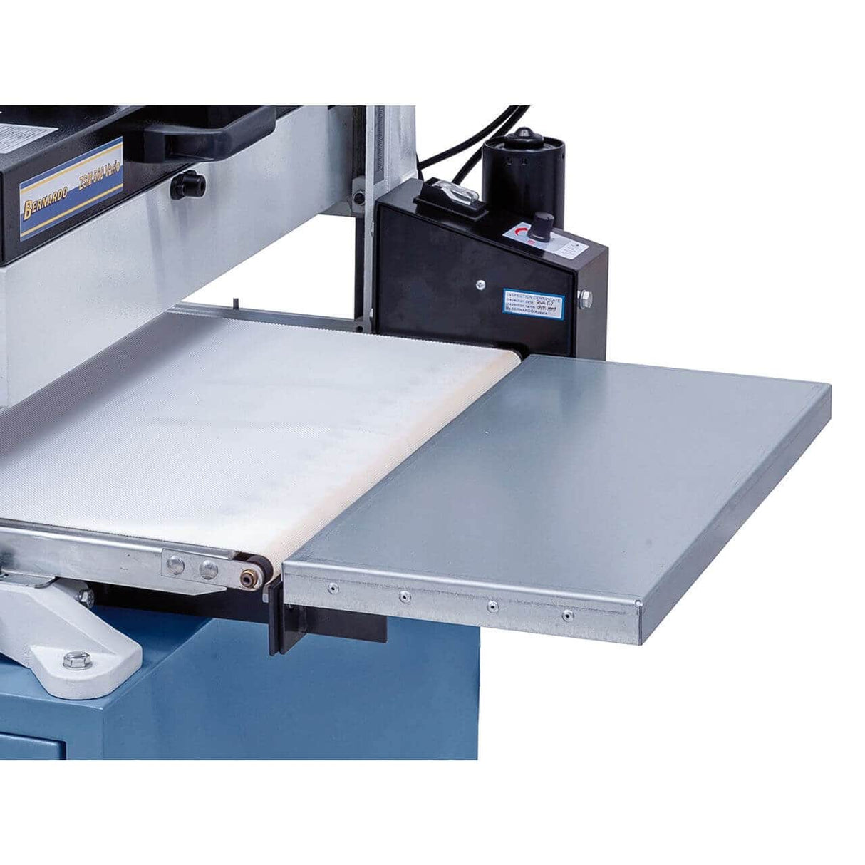 Smerigliatrici Bernardo