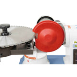 Smerigliatrici a lama per legno