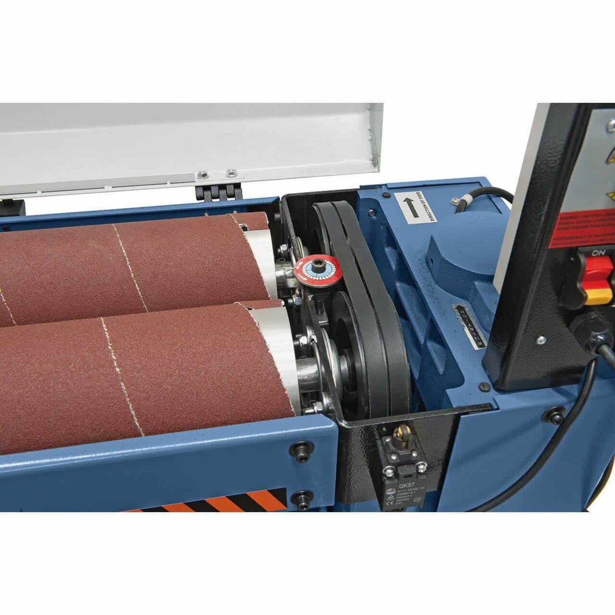 WBS 640 Pro calibrator - 230 V