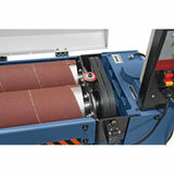 WBS 640 Pro calibrator - 230 V