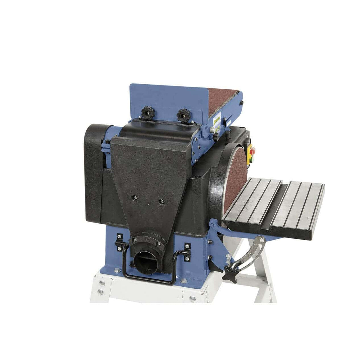 Smerigliatrici da legno