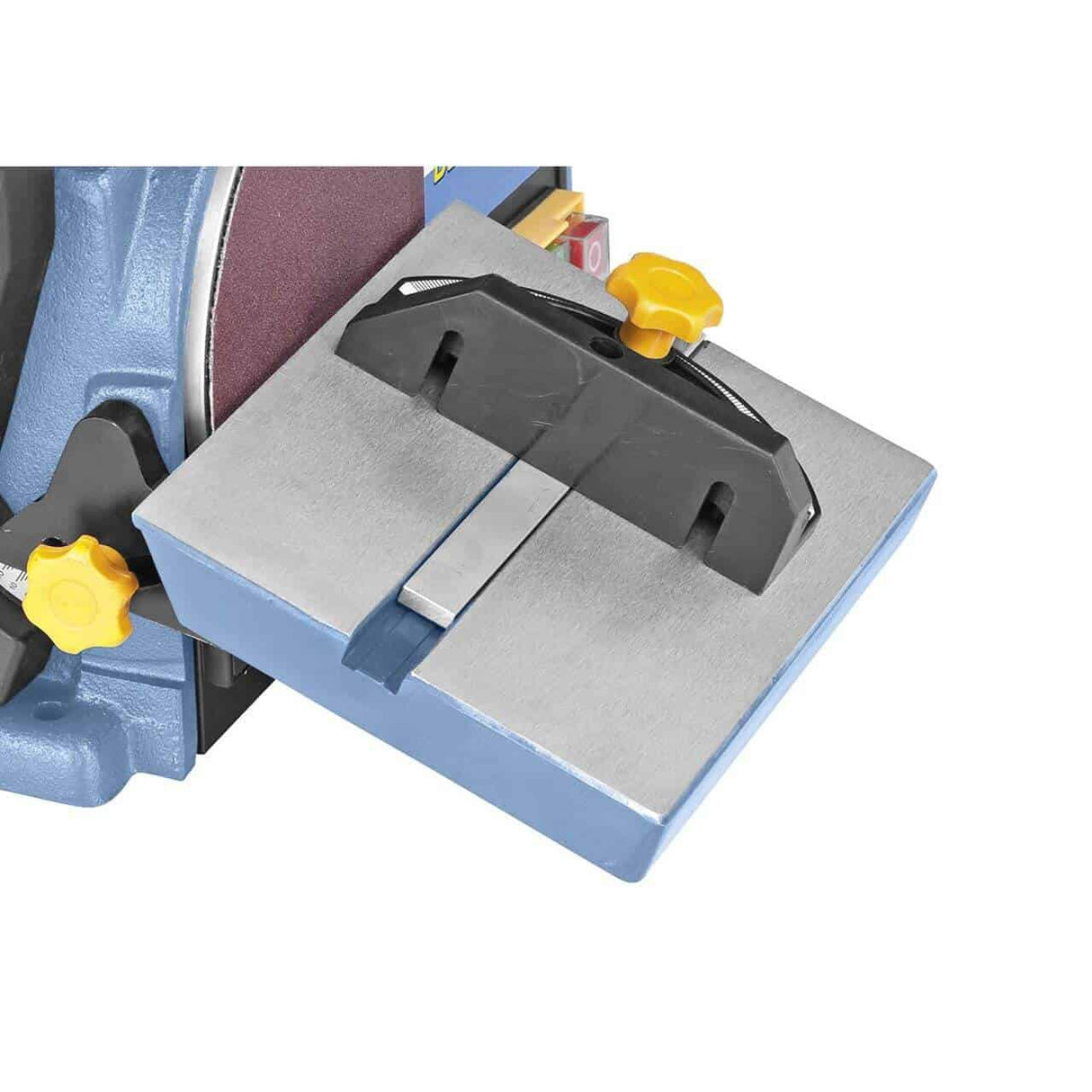 Smerigliatrici per legno