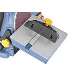 Smerigliatrici per legno