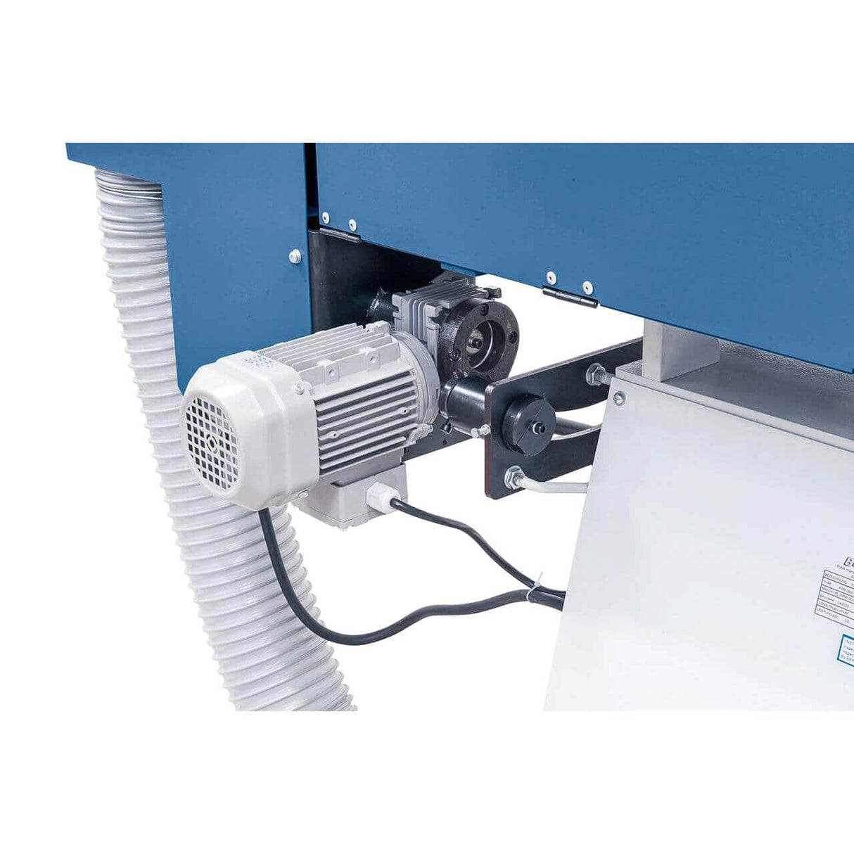 Smerigliatura del legno