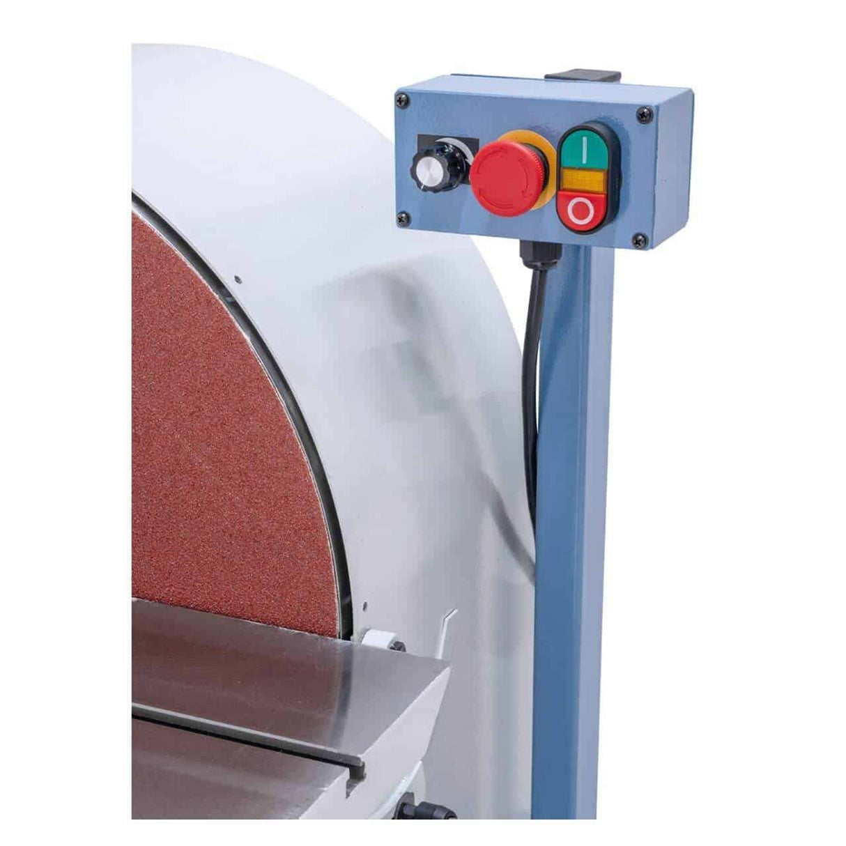 Smerigliatura metallo