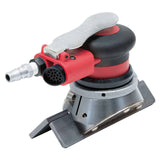 Bernardo Smussatrice pneumatica PKFM 150 con guida da 150 mm e placchette HM, leggera e potente per smussi a 45° su vari materiali.