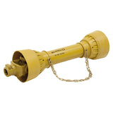 HS 16 ZE log splitter