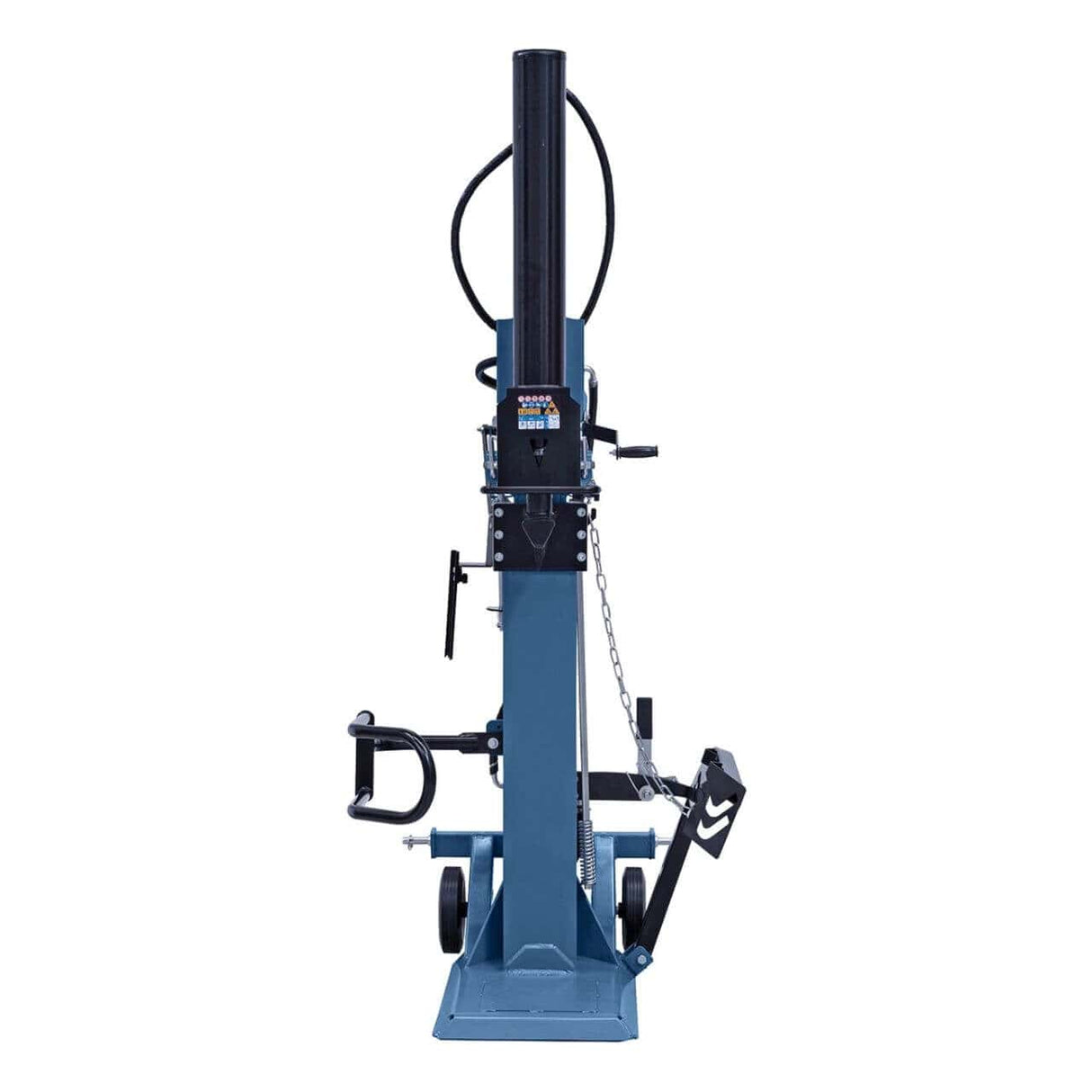 Spaccalegna Bernardo