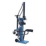 HS 11 E log splitter