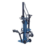 HS 11 E log splitter