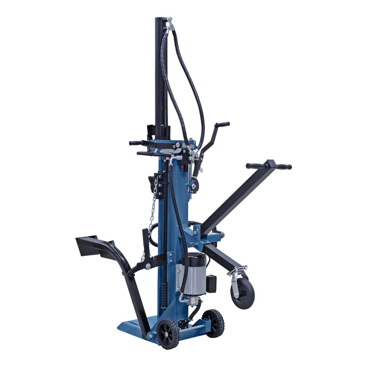 HS 11 E log splitter