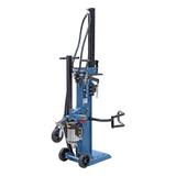 HS 14 E log splitter