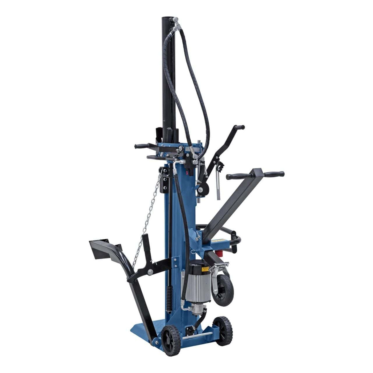 HS 14 E log splitter