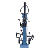 HS 16 E log splitter