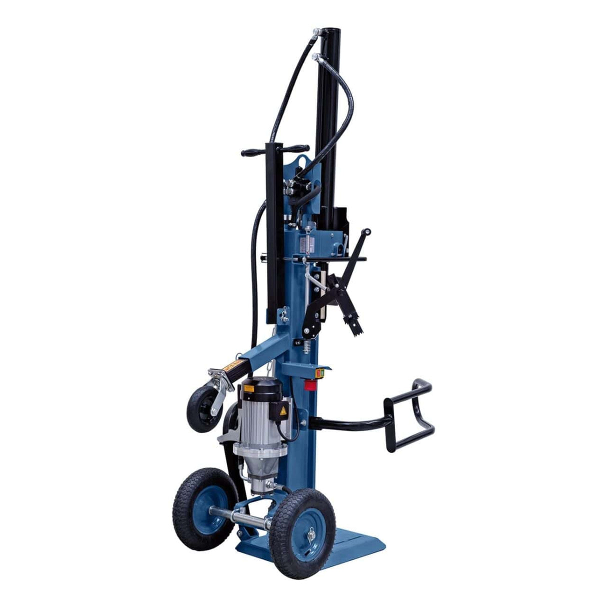 HS 16 E log splitter