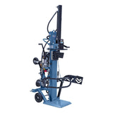 HS 16 ZE log splitter