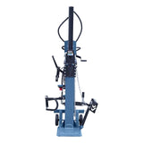 HS 16 ZE log splitter