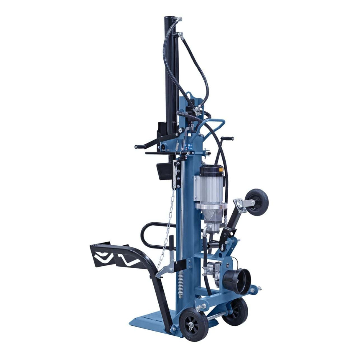 HS 16 ZE log splitter