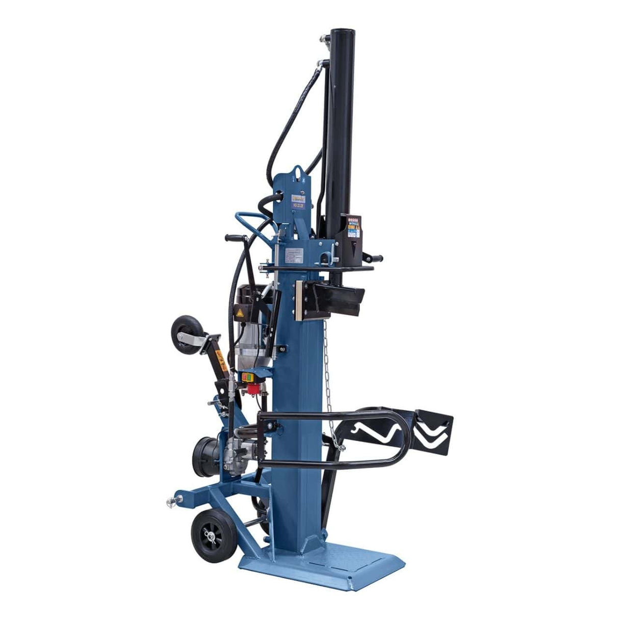 HS 22 ZE log splitter