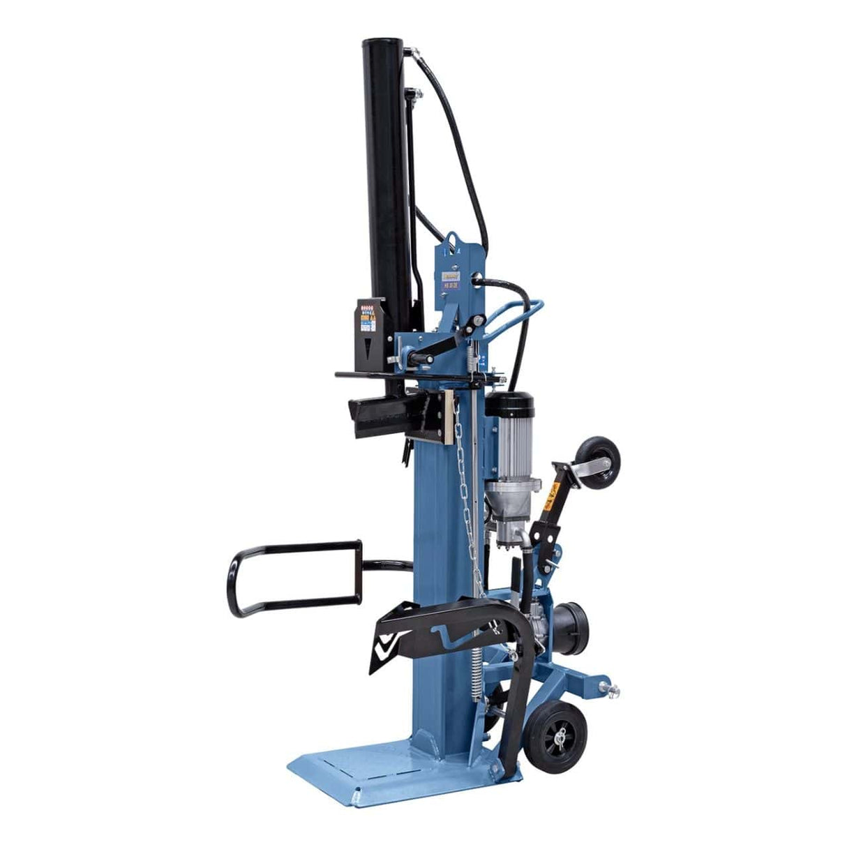 HS 30 ZE log splitter