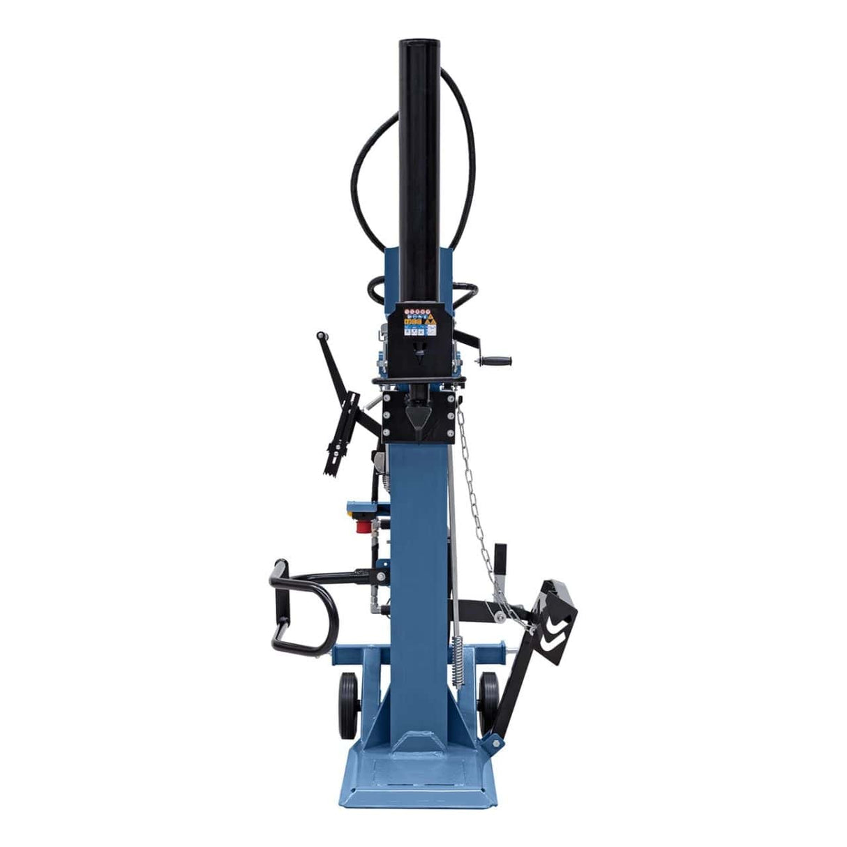 HS 30 ZE log splitter