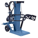 Spaccalegna da ardere