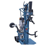 HS 22 ZE log splitter