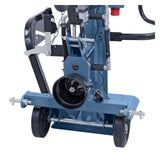 Spaccalegna da ardere