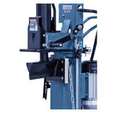 Spaccalegna macchina