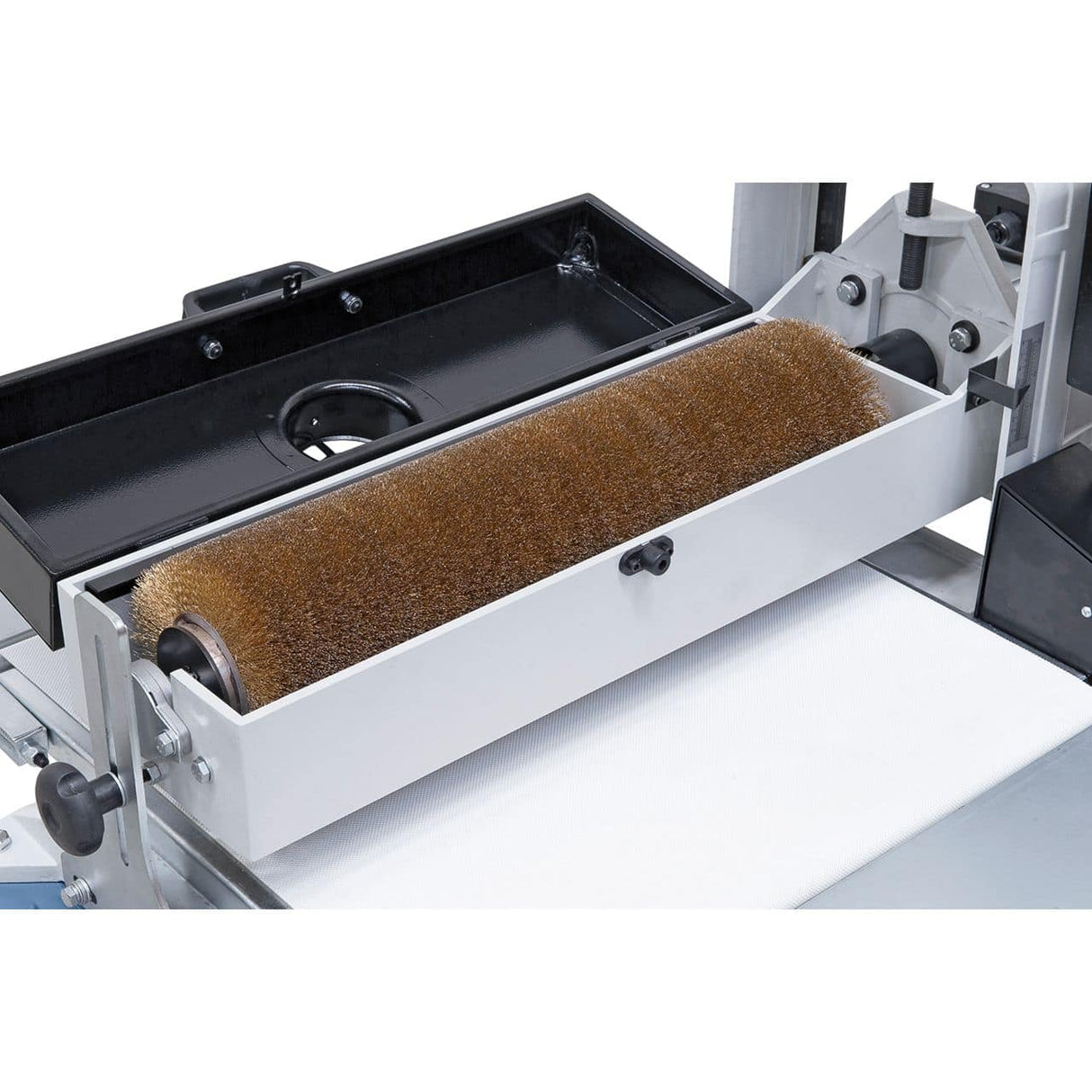 Spazzola metallica f. ZSM 560-2 / ZSM 560 Vario 11-4454