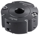 Specifiche tecniche Diametro 125 mm Altezza 50 mm Foratura 30 mm