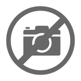 Rear thickness 1000 mm (purchase possible only in combination with the machine)