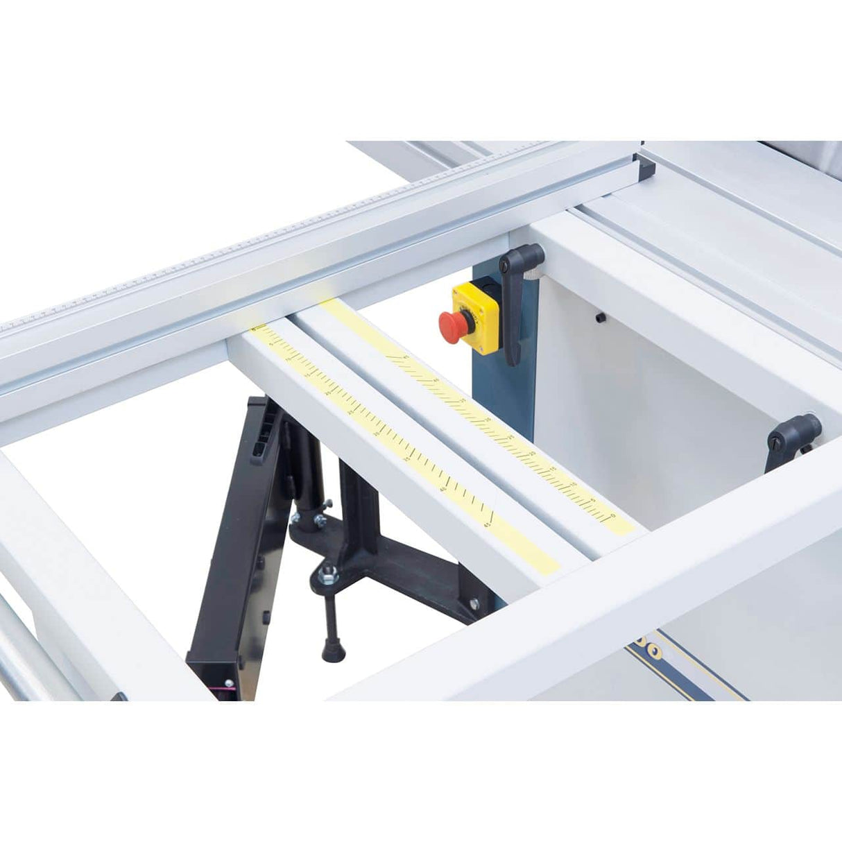 TK 315 P squaring machine - 2000 - 230 V