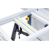 TK 315 P squaring machine - 2000 - 230 V