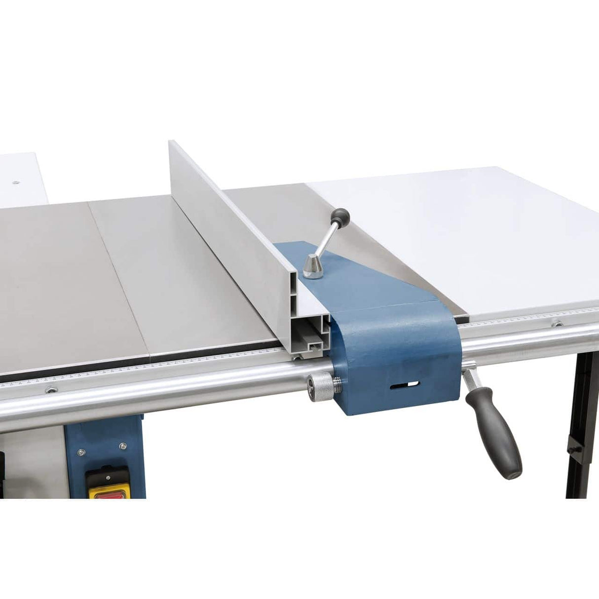 Basic 2000 Pro squaring machine - 400V