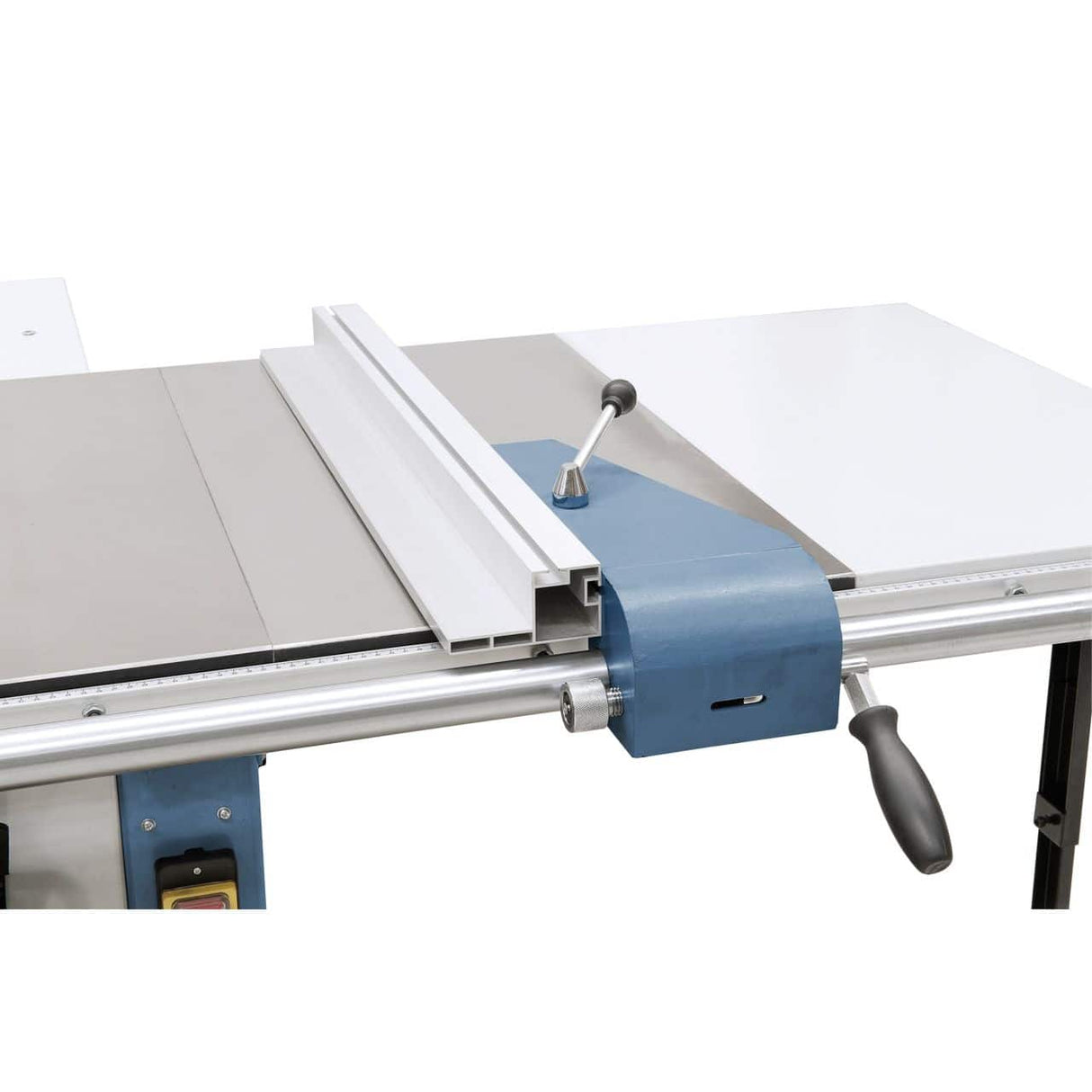 Basic 2000 Pro squaring machine - 400V