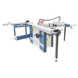 Basic 2800 Pro squaring machine - 400V