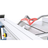 Basic 2800 Pro squaring machine - 400V