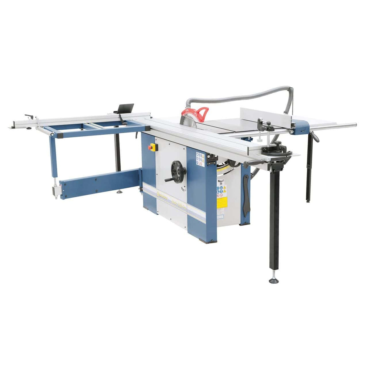 Basic 3200 Pro squaring machine - 400V