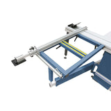 Basic 3200 Pro squaring machine - 400V